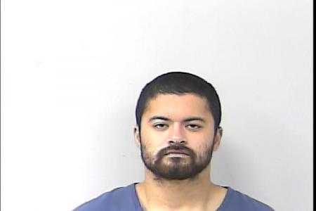 Luis Daniel Quinones a registered Sexual Offender or Predator of Florida