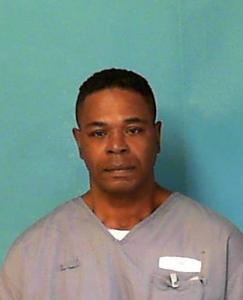 Robert Lee Daily III a registered Sexual Offender or Predator of Florida