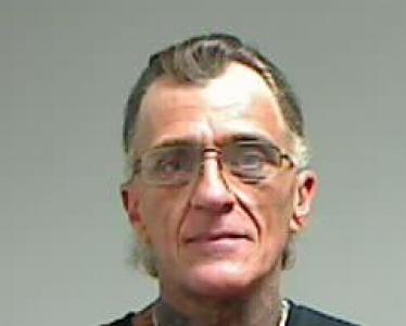 Michael Anthony Le Vieux a registered Sexual Offender or Predator of Florida