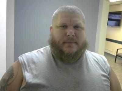 Aaron Dean Croussore a registered Sexual Offender or Predator of Florida