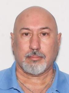 Felix Pardo Jr a registered Sexual Offender or Predator of Florida
