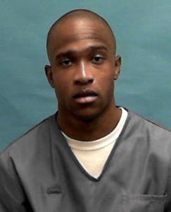 Jeremiah Graham a registered Sexual Offender or Predator of Florida