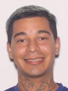 Kenneth Douglas Flores a registered Sexual Offender or Predator of Florida