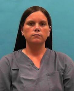 Elizabeth Marie Boldry a registered Sexual Offender or Predator of Florida