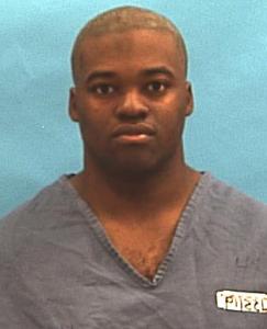 Hiram Demenico Jackson a registered Sexual Offender or Predator of Florida