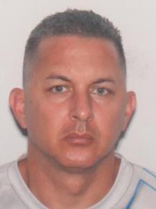 Rodolfo Martinez Vazquez a registered Sexual Offender or Predator of Florida
