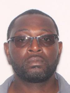 Wanje Stefan Ford a registered Sexual Offender or Predator of Florida