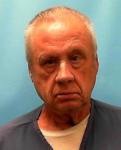 William Lloyd Black a registered Sexual Offender or Predator of Florida