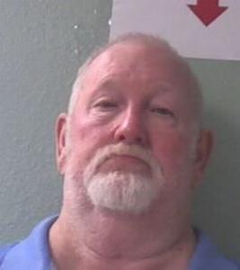 Kenneth Eugene Jarrett a registered Sexual Offender or Predator of Florida