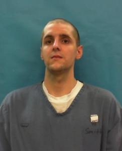 Shay Ian Lee Smith a registered Sexual Offender or Predator of Florida