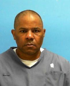 Terrence Keith Rush a registered Sexual Offender or Predator of Florida