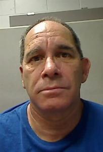 Kenneth John Vanyo a registered Sexual Offender or Predator of Florida