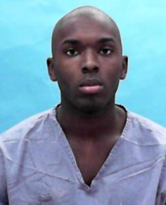 Dezmond Davantay Jones a registered Sexual Offender or Predator of Florida