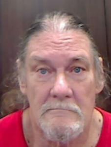 Donald Earl Mikesell a registered Sexual Offender or Predator of Florida