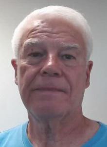 Phillip Michael Gillispie a registered Sexual Offender or Predator of Florida