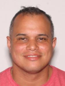 Josue Juan Rios a registered  of Florida
