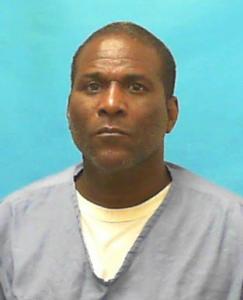 Anthony Bernard Grier a registered Sexual Offender or Predator of Florida