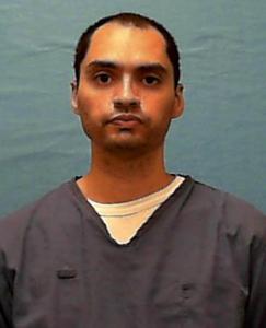 Daniel Fabian Castro a registered Sexual Offender or Predator of Florida