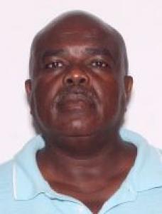 Norman Douglas Goodson a registered Sexual Offender or Predator of Florida