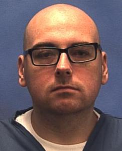 Christopher T Blankenship a registered Sexual Offender or Predator of Florida