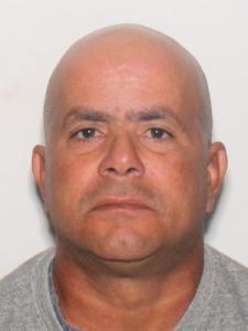 Angel Elier Perez Baez a registered Sexual Offender or Predator of Florida