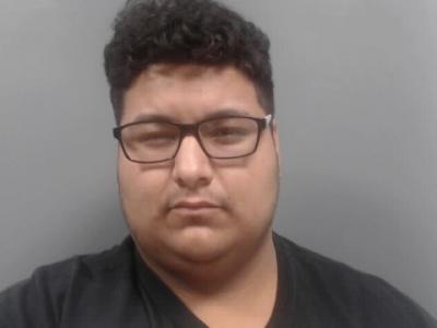 Isaiah Fernando Vasquez a registered Sexual Offender or Predator of Florida