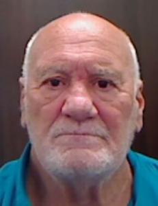 Paul Edward Lewicki a registered Sexual Offender or Predator of Florida