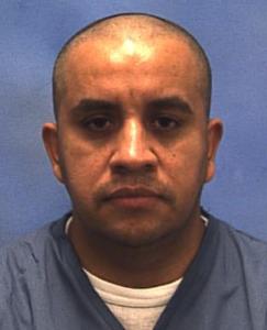Jose Gabriel Rivera Rosales a registered Sexual Offender or Predator of Florida