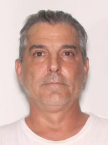 Michael Anthony Richel a registered Sexual Offender or Predator of Florida