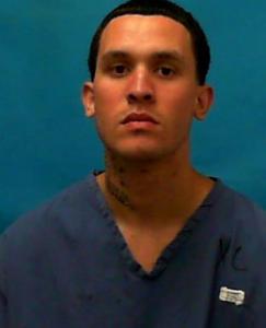Eduardo Jesus Torres Diaz a registered  of Florida