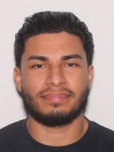 Oswaldo Antonio Pepper a registered Sexual Offender or Predator of Florida