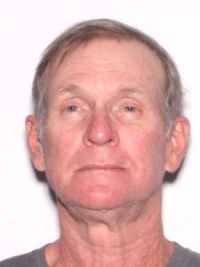 Norris Osborne Mullendore a registered Sexual Offender or Predator of Florida