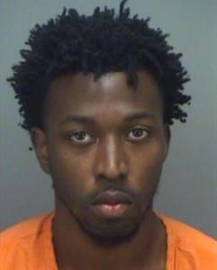 Jeffery Jermaine Garner a registered Sexual Offender or Predator of Florida
