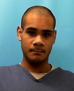 Jerick Vazquez a registered Sexual Offender or Predator of Florida