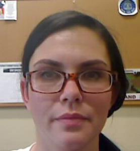 Alexis Maze Baughman a registered Sexual Offender or Predator of Florida