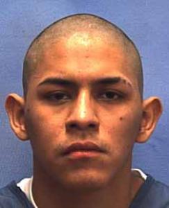 Ivan Ponce a registered Sexual Offender or Predator of Florida