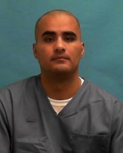 Daniel Cavazos Sr a registered Sexual Offender or Predator of Florida