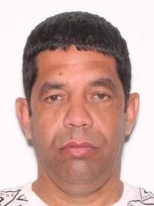 Frank Rene Gacitaborges a registered Sexual Offender or Predator of Florida