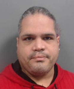 Antonio Ildefonso Jr a registered Sexual Offender or Predator of Florida