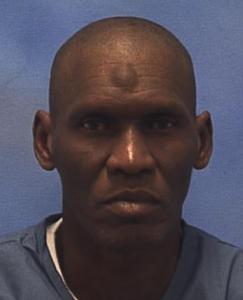 Elijah Jackson a registered Sexual Offender or Predator of Florida