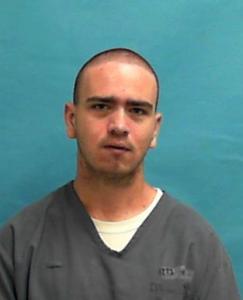 Aaron Wesley Shinn a registered Sexual Offender or Predator of Florida