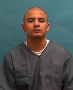 Jose Anselmo Rangel Rodriguez a registered Sexual Offender or Predator of Florida