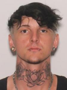 Jonathan Erick Doody II a registered Sexual Offender or Predator of Florida