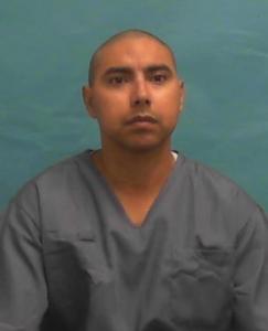 Jonathan Michael Albarracin a registered Sexual Offender or Predator of Florida