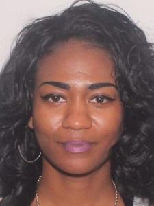 Aniesha Nicole Brock a registered Sexual Offender or Predator of Florida