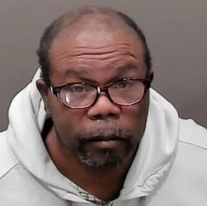 Eugene Anderson a registered Sexual Offender or Predator of Florida