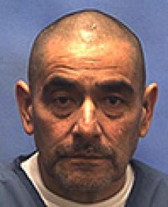 Javier Silva Marin a registered Sexual Offender or Predator of Florida