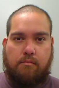 Edwin Joseph Ospina a registered Sexual Offender or Predator of Florida