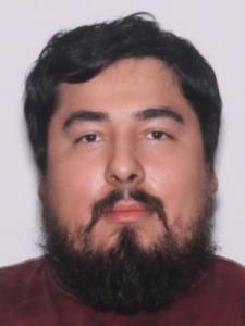 Gabriel Isaiah Estrada a registered Sexual Offender or Predator of Florida