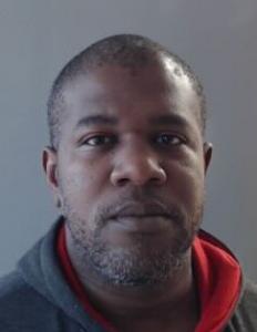 Kayo Ancel Gary a registered Sexual Offender or Predator of Florida